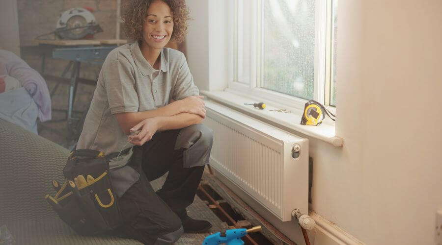 Professional Gas Leak Detection in Loachapoka, AL